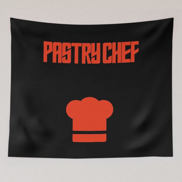 Item preview, Pastry Chef designed and sold by Shujii.