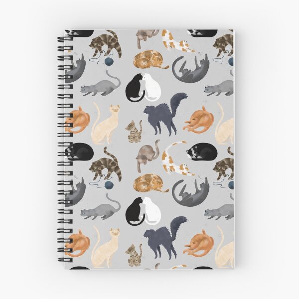 Item preview, Like Herding Cats designed and sold by Bethany Gotschall.