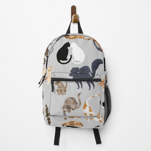 Item preview, Like Herding Cats designed and sold by Bethany Gotschall.