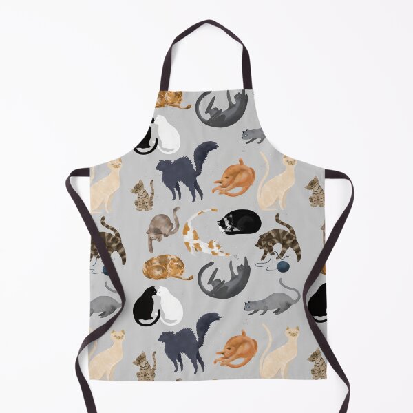 Item preview, Like Herding Cats designed and sold by Bethany Gotschall.