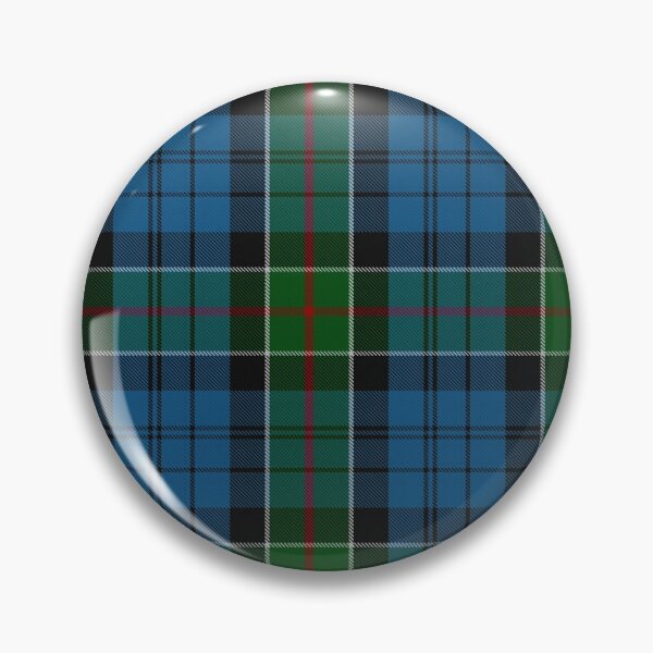 Item preview, Kirkpatrick Tartan  designed and sold by BagTown Clans.