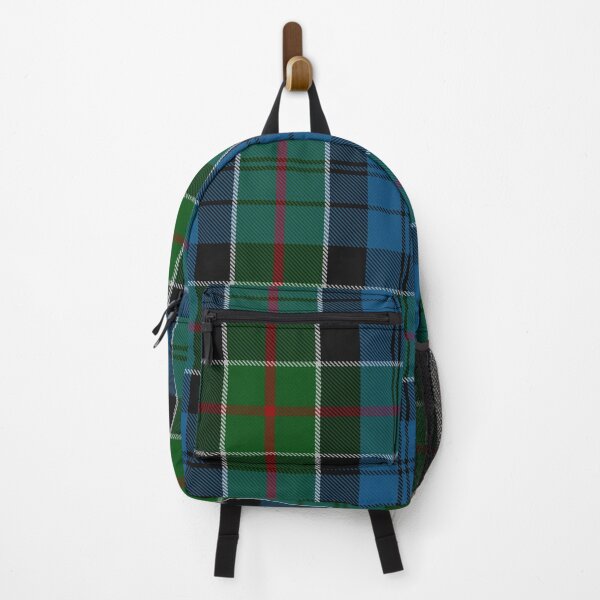 Item preview, Kirkpatrick Tartan  designed and sold by BagTown Clans.