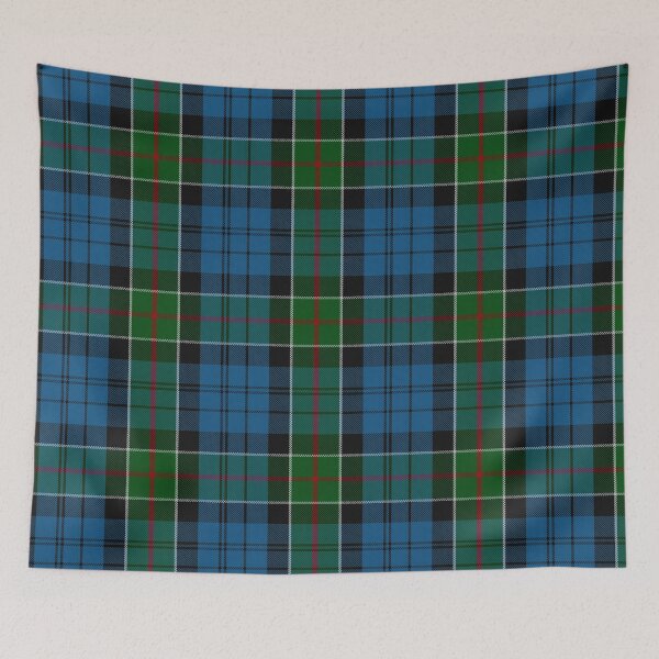 Item preview, Kirkpatrick Tartan  designed and sold by BagTown Clans.