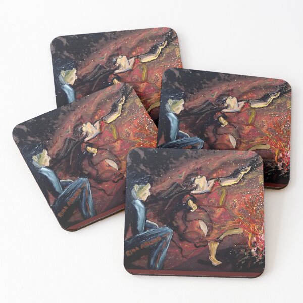Item preview, Abundance designed and sold by Rina Arling.