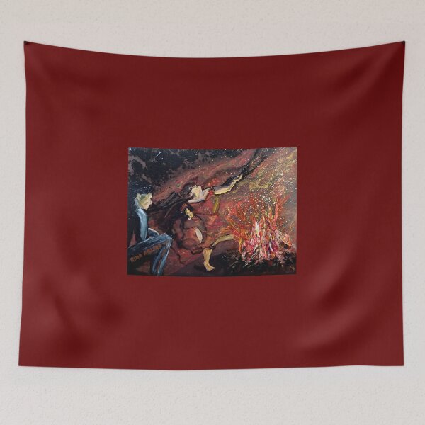 Item preview, Abundance designed and sold by Rina Arling.