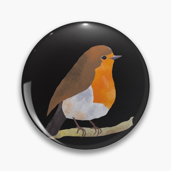 Item preview, bird-birds designed and sold by Barbaroot.