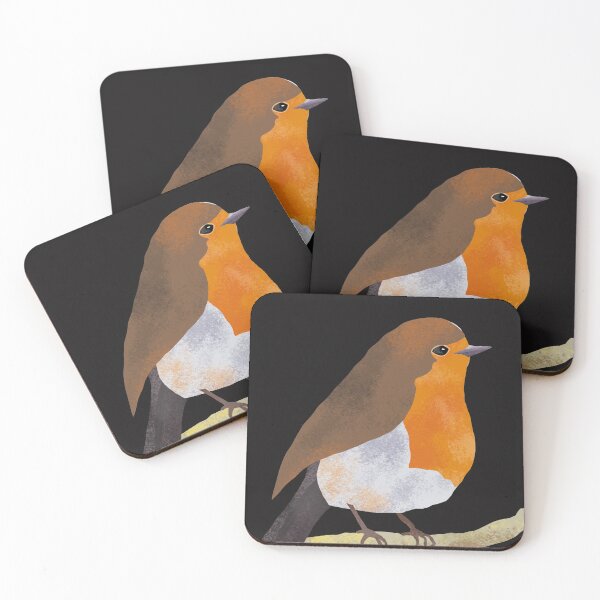 Item preview, bird-birds designed and sold by Barbaroot.