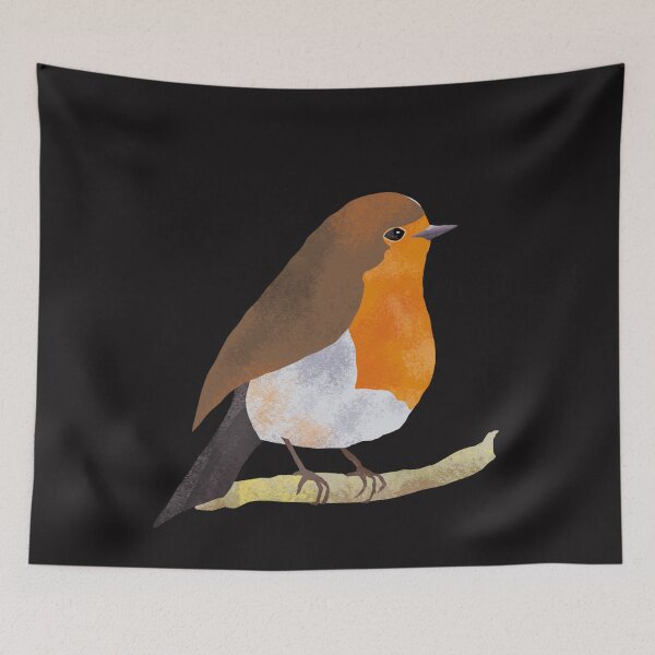 Item preview, bird-birds designed and sold by Barbaroot.