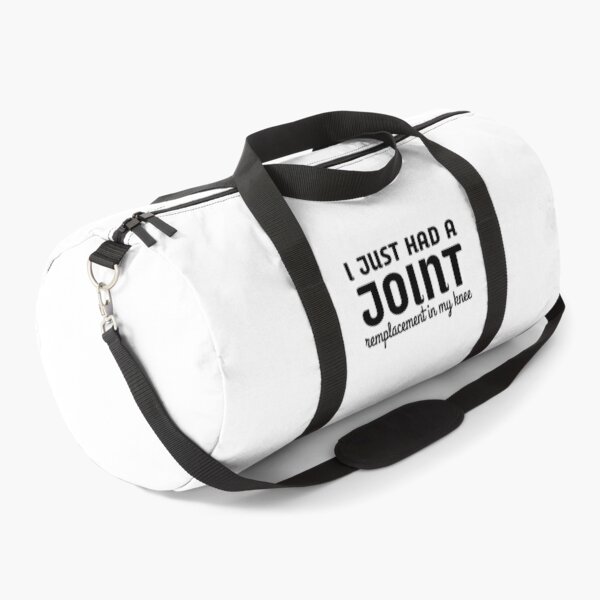 Item preview, Knee Replacement Surgery Recovery Gift Had A Joint  designed and sold by medbouk1.