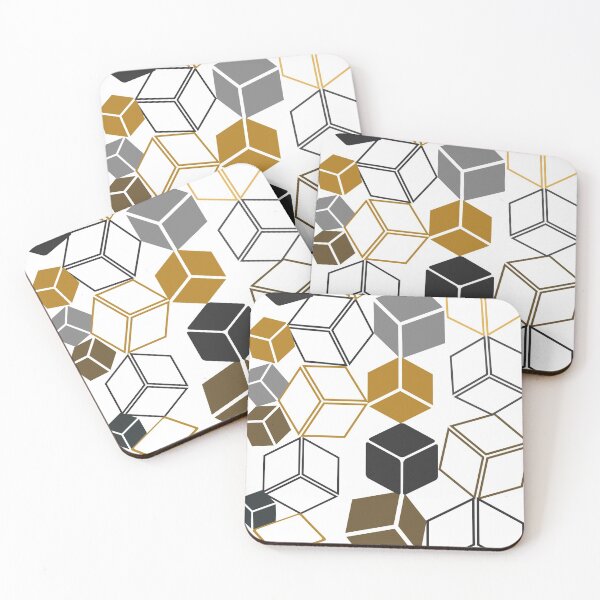 Item preview, Cubic designed and sold by designer-Ne8.