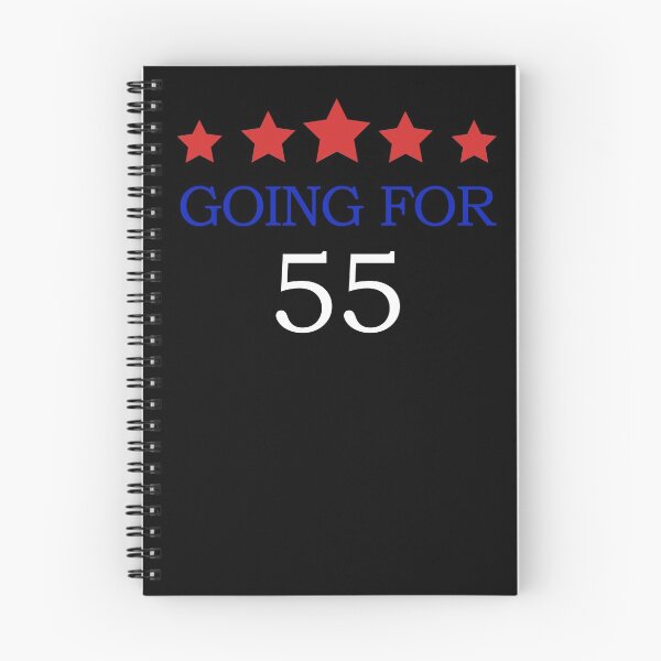 Item preview, Glasgow Rangers Going for 55 black designed and sold by CTTDesigns.
