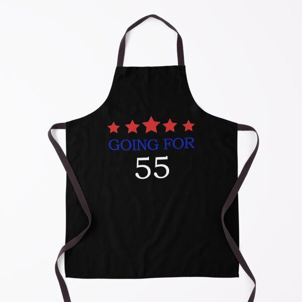 Item preview, Glasgow Rangers Going for 55 black designed and sold by CTTDesigns.