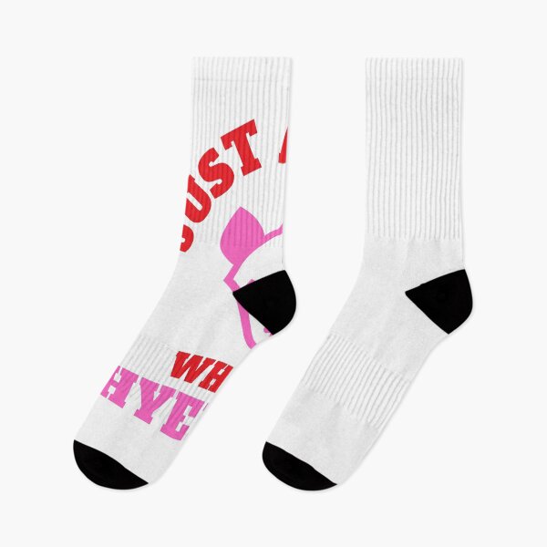 Item preview, Just love Hyenas Red Pink designed and sold by kyds.