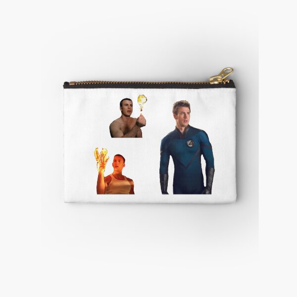 Item preview, Johnny storm sticker pack laptop designed and sold by Gastrox.