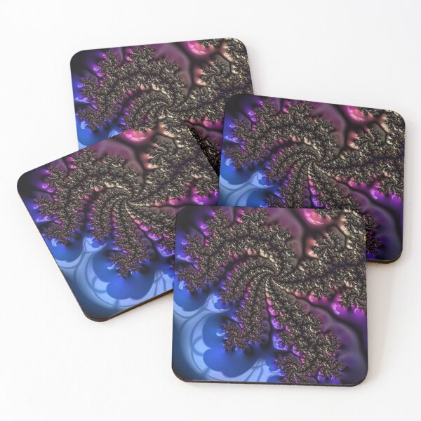 Item preview, Fractal Swirl designed and sold by KingsArtworx.