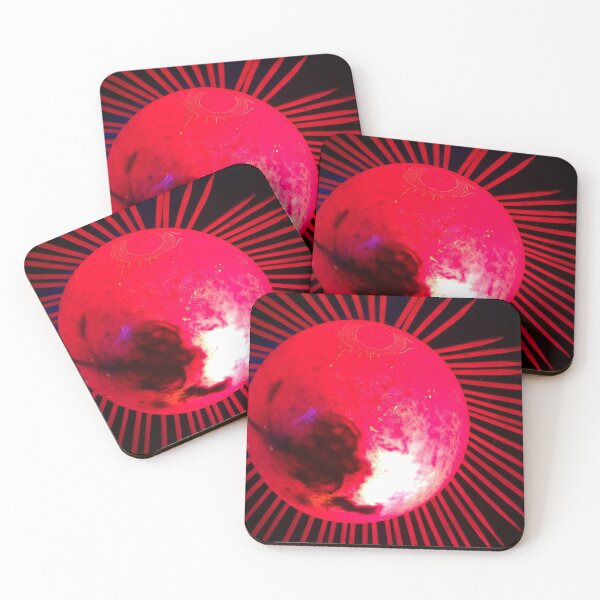 Item preview, Bursting designed and sold by MischievousLane.