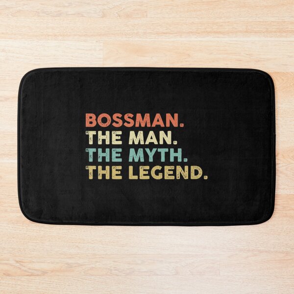Item preview, Gift for boss designed and sold by GoldenDov.