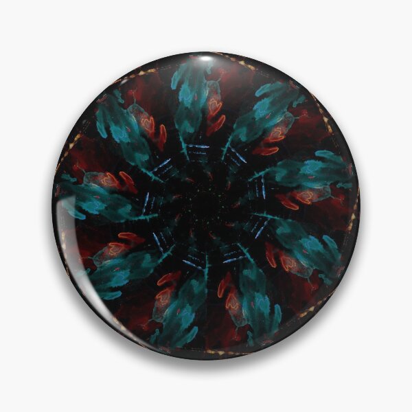 Item preview, STP Screen Transfer Process - 682 - WDVMM - 1041 - Un-Summon Now Mandala 1 02 designed and sold by WetdryvacRB01.