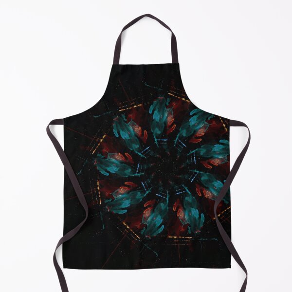 Item preview, STP Screen Transfer Process - 682 - WDVMM - 1041 - Un-Summon Now Mandala 1 02 designed and sold by WetdryvacRB01.