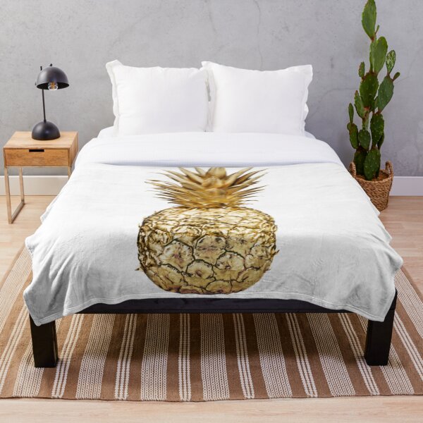 Item preview, Piña dorada designed and sold by Sumejja Eskić.