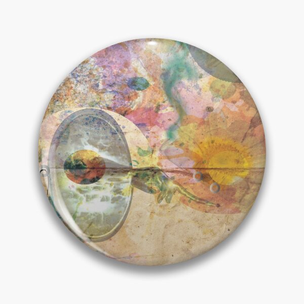 Item preview, Art Saves Humanity face designed and sold by 12roadsboro.