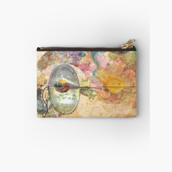 Item preview, Art Saves Humanity face designed and sold by 12roadsboro.