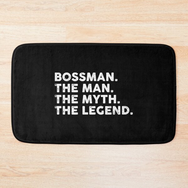 Item preview, Gift for boss designed and sold by GoldenDov.
