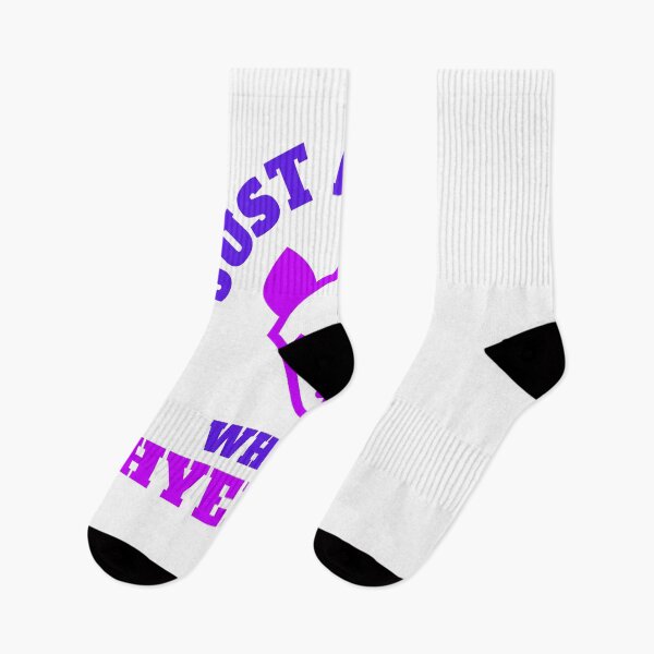 Item preview, Just love Hyenas Purple designed and sold by kyds.