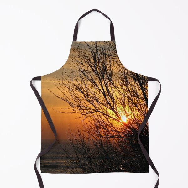 Item preview, Dramatic Summer Sunset over the Atlantic designed and sold by wingstar.