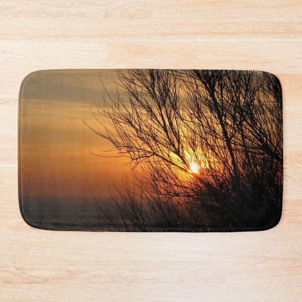 Item preview, Dramatic Summer Sunset over the Atlantic designed and sold by wingstar.