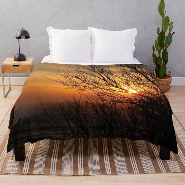 Item preview, Dramatic Summer Sunset over the Atlantic designed and sold by wingstar.