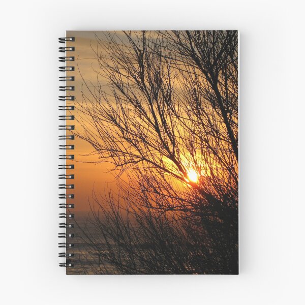 Item preview, Dramatic Summer Sunset over the Atlantic designed and sold by wingstar.