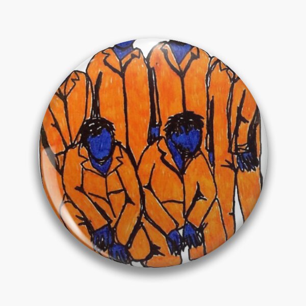Artikelvorschau, Brockhampton Cover Art entworfen und verkauft von Livi Palmer.