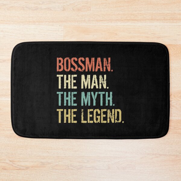 Item preview, Gift for boss designed and sold by GoldenDov.