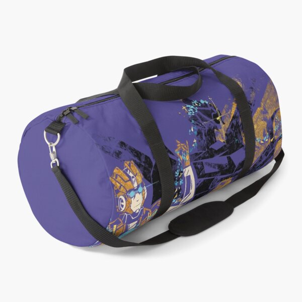 Item preview, blue flowers designed and sold by koroa.
