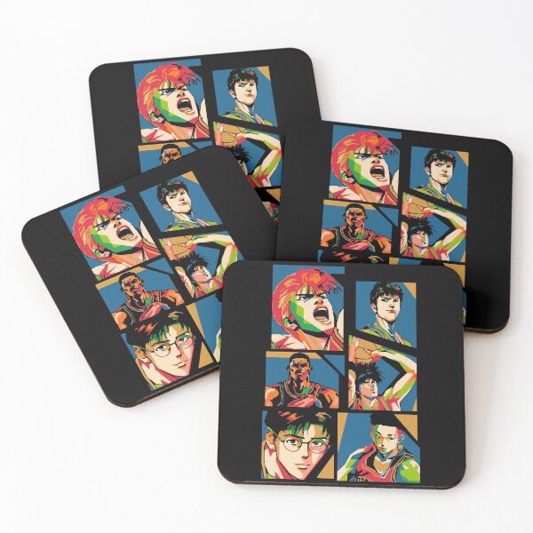 Item preview, Slam Dunk Retro Vintage designed and sold by Teebuya.