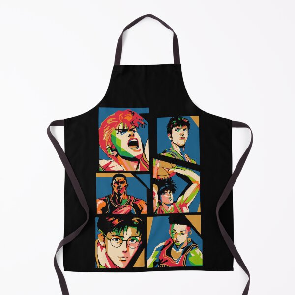 Item preview, Slam Dunk Retro Vintage designed and sold by Teebuya.