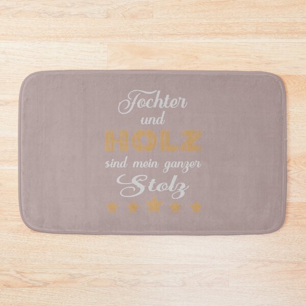 Item preview, Funny saying with wood for carpenters, turner and carpenter designed and sold by FalkDania.