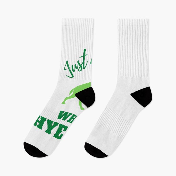 Item preview, Just love Hyenas Green designed and sold by kyds.