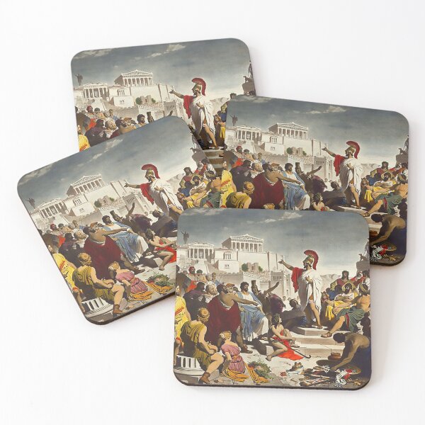Item preview, Pericles Oration designed and sold by ClassicalGreece.