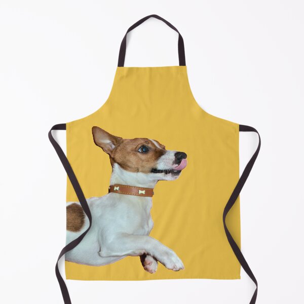 Item preview, Jack russell terrier designed and sold by C.T. Photography.