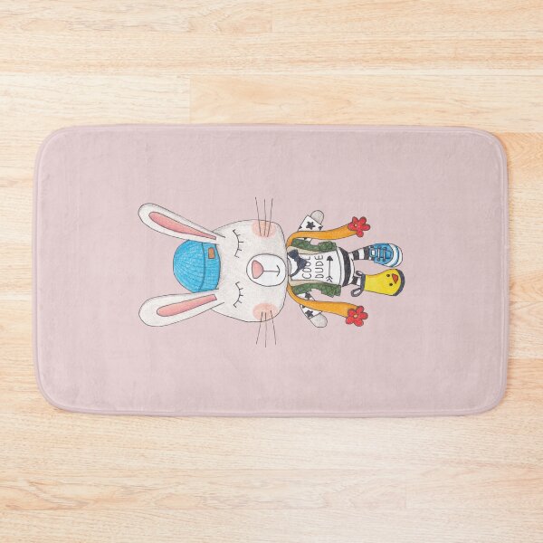 Item preview, Cool Dude designed and sold by LouiseFranksArt.