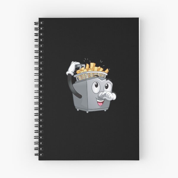 Aperçu de l'œuvre Friteuse à air créée et vendue par Imaginative Expressions⭐️ ⭐️ ⭐️ ⭐️ ⭐️.