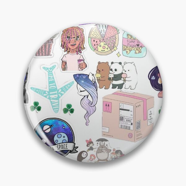 Item preview, Sticker Pack designed and sold by hollyrogers.