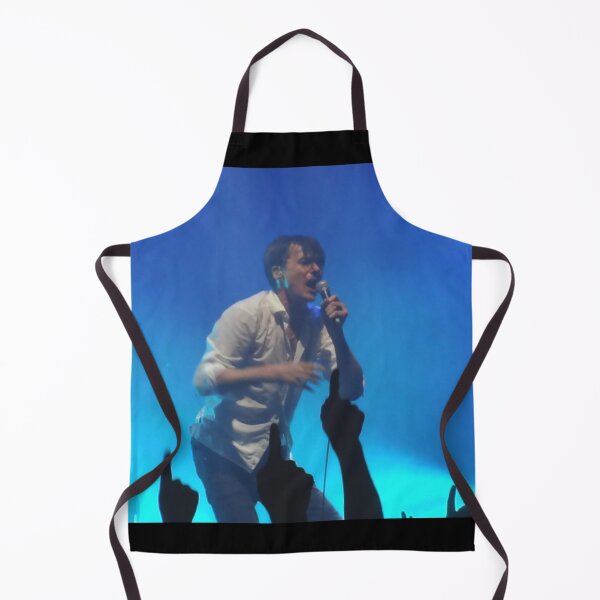 Item preview, Suede, Live in Cardiff, Wales, 2019 (16) designed and sold by Davies72.