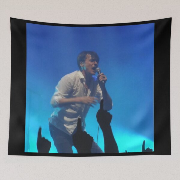 Item preview, Suede, Live in Cardiff, Wales, 2019 (16) designed and sold by Davies72.