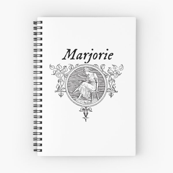 Item preview, evermore folklore marjorie designed and sold by TheLastMayDay.