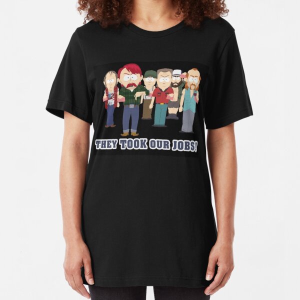 Stunning and Brave Shirt Sarcastic Humor PC Culture Meme South Park Snowflake