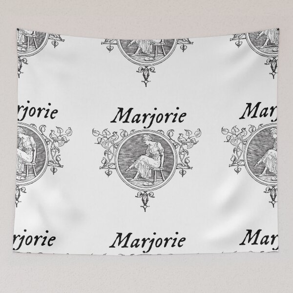Item preview, evermore folklore marjorie designed and sold by TheLastMayDay.