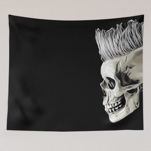 Item preview, Punk's not dead designed and sold by drizzd.